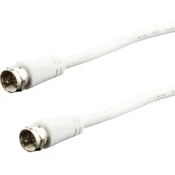 E+P Elektrik F-Anschlusskabel 10m ws FA 110
