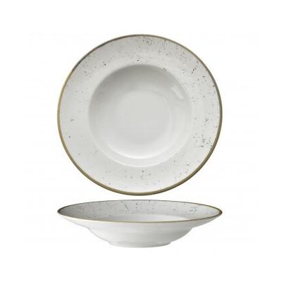 Saturnia Pasta Bowl Flecken Digitaldruck, 6er Pack