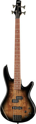 Ibanez GSR200SM-NGT Natural Gray Burst