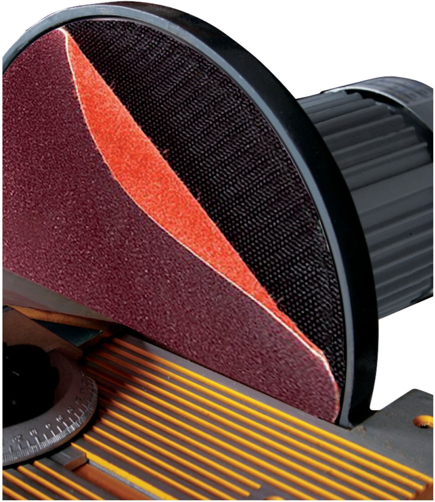 Optimum Klettauflage Ø 300 (3357801)