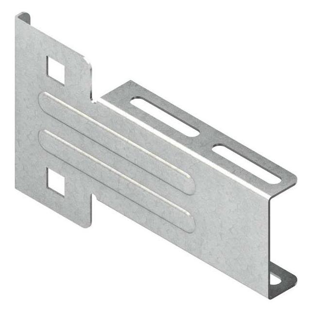 Niedax Verzinkt Ausleger 210MM Ktul 200 (KTUL 200)