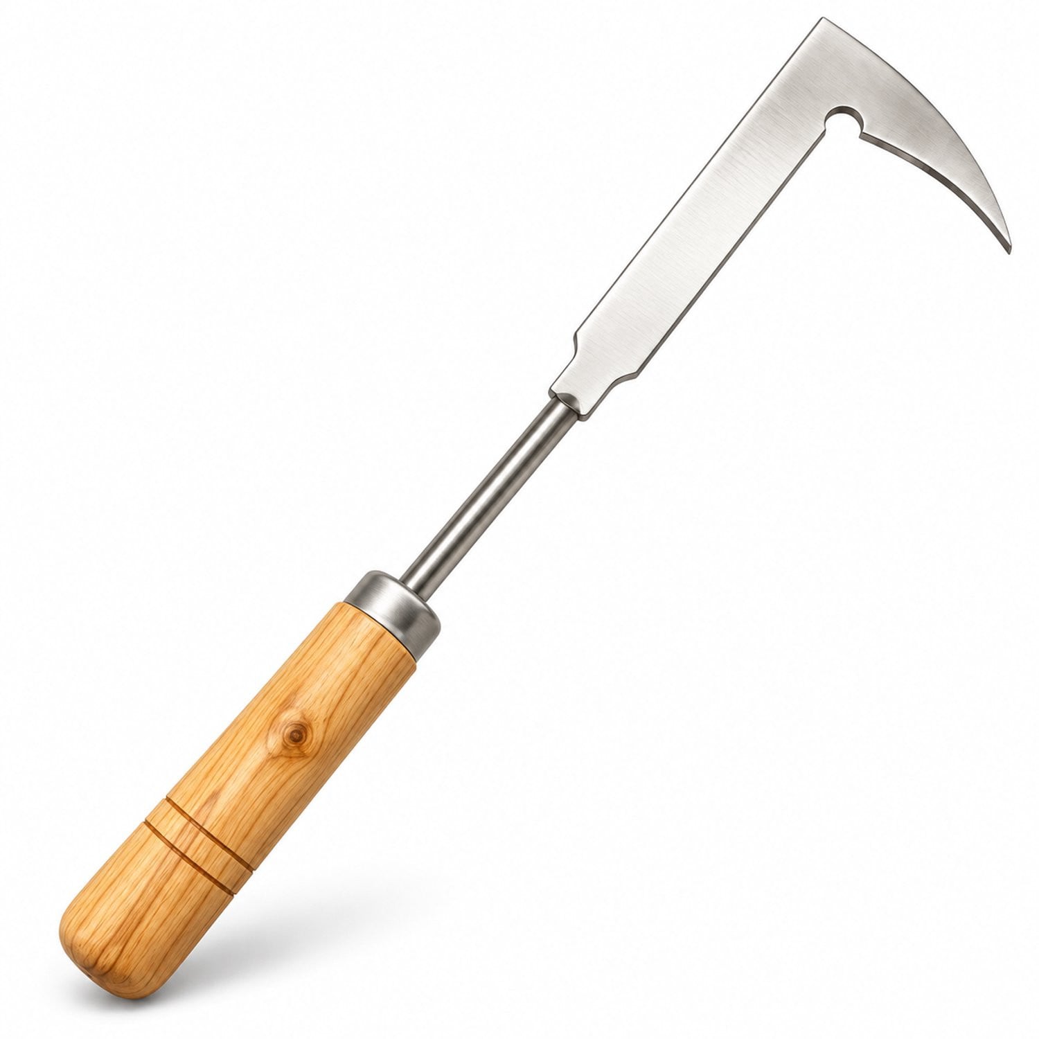 Handwieder en voegenreiniger handgereedschap