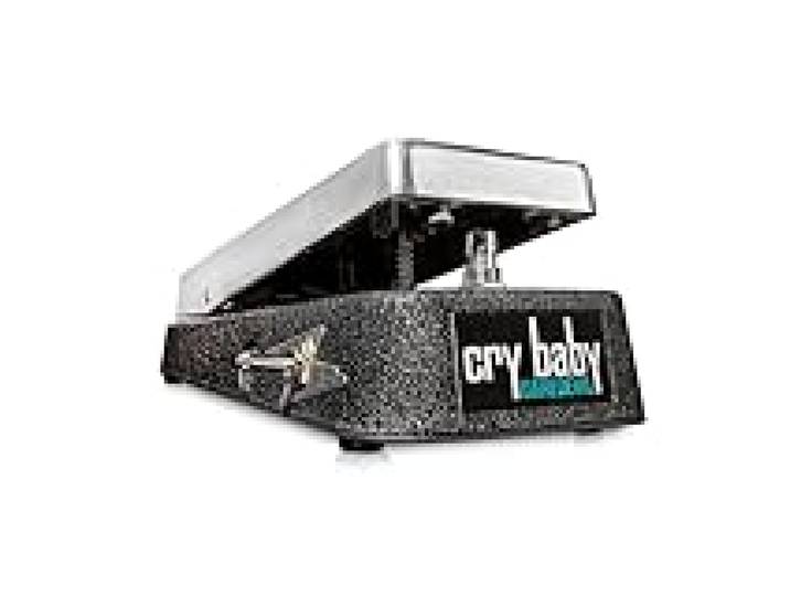 DUNLOP - Pédale - Cry Baby Daredevil Fuzz Wah