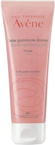 Avène Gentle Purifying Exfoliant for All Skin Types 75 ml