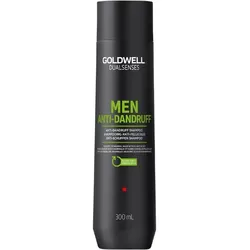 300ml Goldwell Dualsenses MEN Anti Dandruff Shampoo