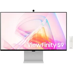 Samsung ViewFinity S9 S27C902PAU Smart Monitor 68cm (27 Zoll)