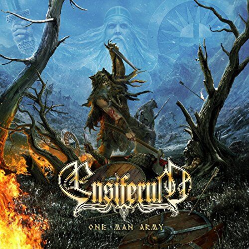 Ensiferum - One Man Army - Preis vom 13.10.2026 11:25:28 h