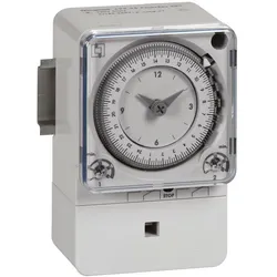 Legrand, Zeitschaltuhr, Abtauuhr