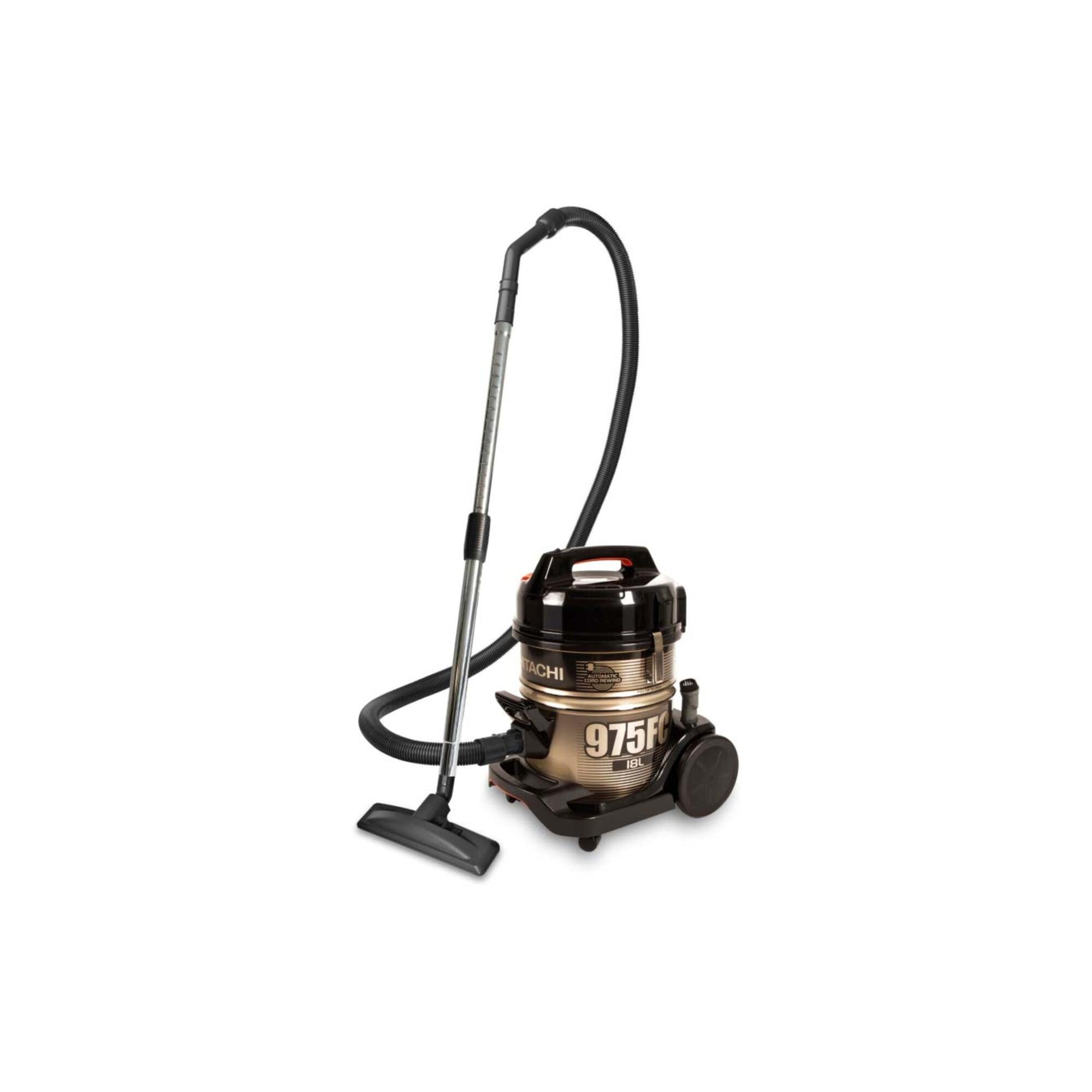 Hitachi Staubsauger CV-975FC ECO 880W)