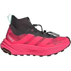adidas TERREX Freehiker 3 Ultra Gore-Tex Wanderschuhe Damen KJ3875 - pure turbo/pure turbo/carbon 38