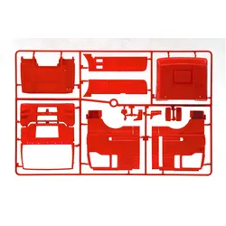 Other 1:24 MAN TGX XXL D38