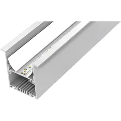 Barthelme Alu-Profil CATANIA 6075 T 62398893