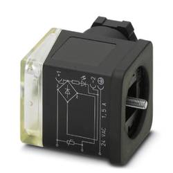 SACC-VB-3CON-M16/A-GVL 230V - Ventilstecker SACC-VB-3CON-M16/A-GVL 230V Pole:3 1452194 Phoenix Contact Inhalt: 1 St.
