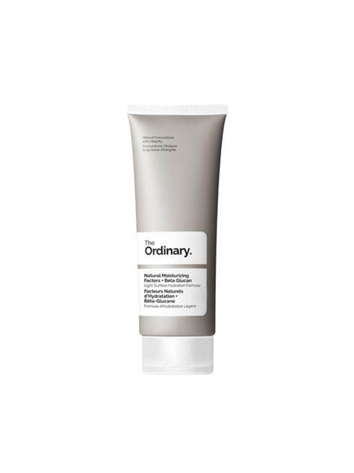 The Ordinary Natural Moisturizing Factors + Beta G