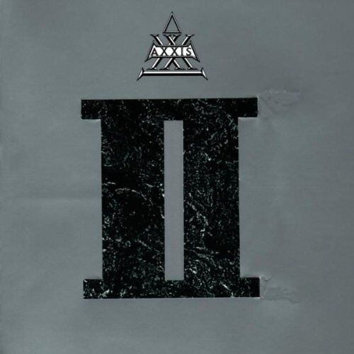 Axxis - Axxis 2 - Preis vom 11.10.2026 23:13:37 h