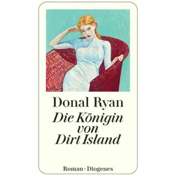 Die Königin von Dirt Island, Belletristik von Donal Ryan