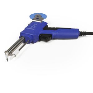 McPower Lötkolben 1540148, LP-55, Lötpistole, 30 - 60 Watt
