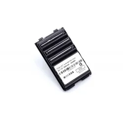 Akku für Vertex VX160, VX180, VX210, VX400, VX410, VX420, VXA120, wie FNB-V94, Ni-Mh, 7,4 V, 2,2 Ah