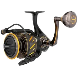 Penn AUTHORITY 8500 SPIN REEL (8500)