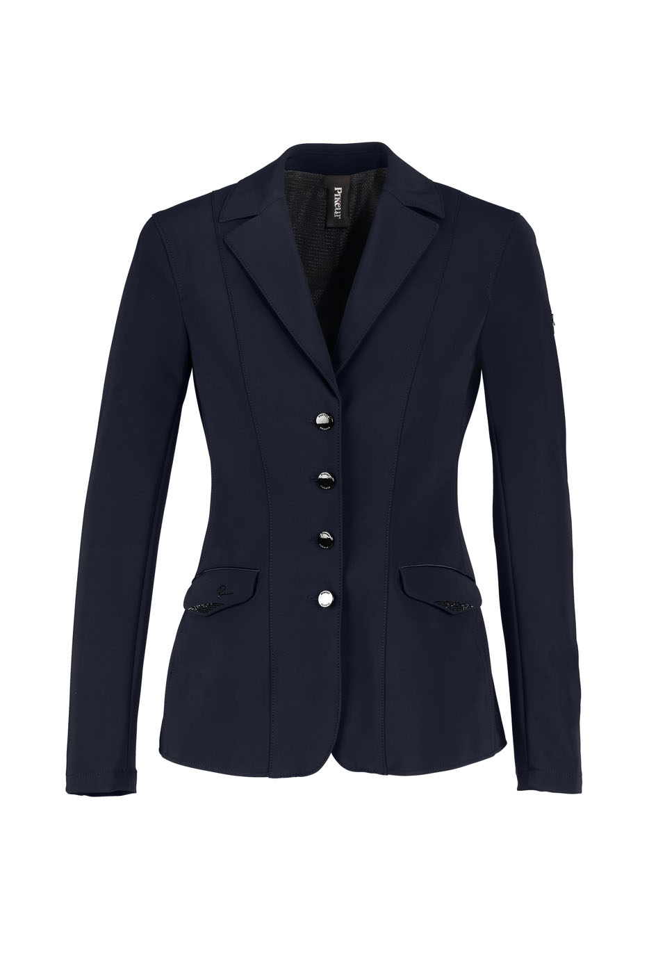 Pikeur Turnierjacket Isalie nightblue 44