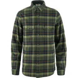 Fjällräven Singi Heavy Herren Flannelhemd