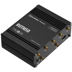 TELTONIKA RUTM50, 5G