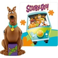 Scooby-Doo - Scooby-Doo, Spielfigur Hörspiel