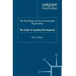 The World Bank and Non-Governmental Organizations, Ratgeber von P. Nelson
