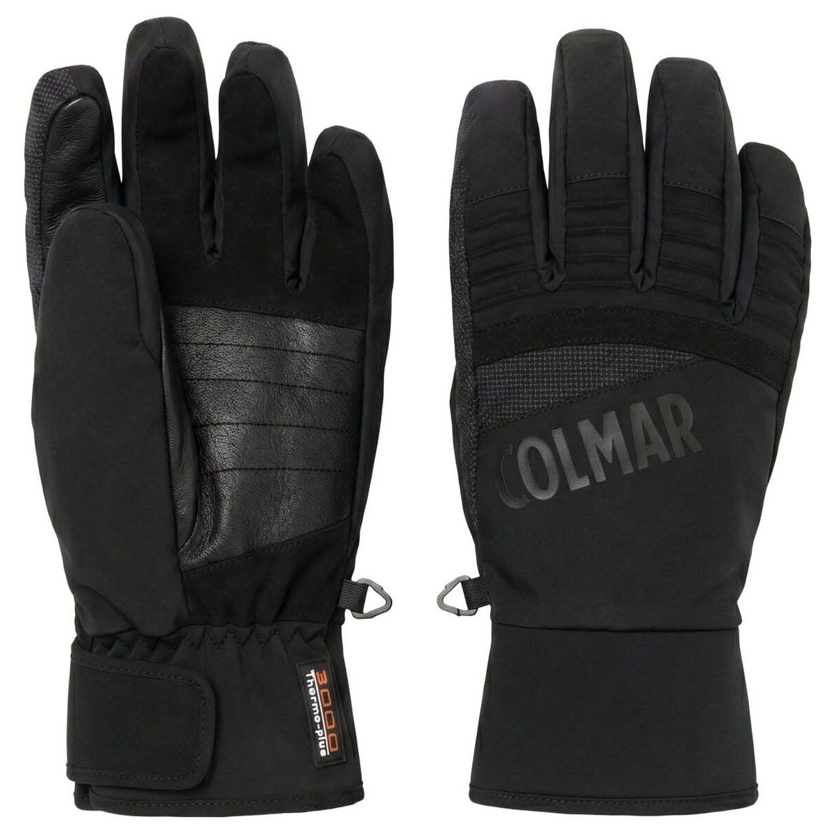 Colmar Performing MAN Ski Glove Hight Insulation black-black (99) M 51000000-1VC-99-M