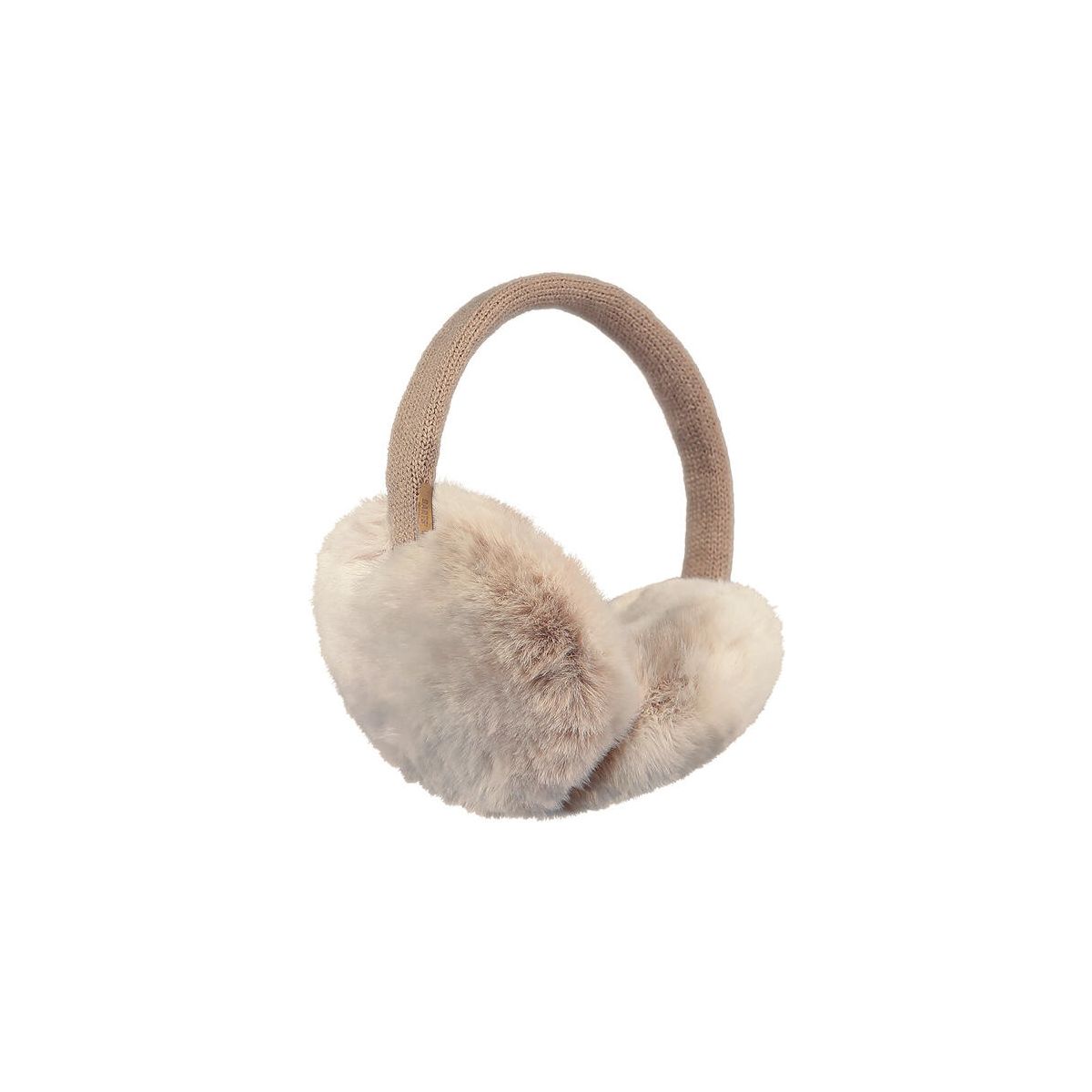 Barts Fur Earmuffs sand (07) 01240071