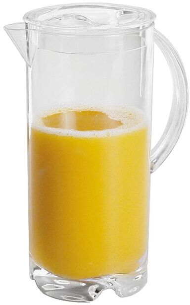 Paderno Caraffa con Coperchio 2 l