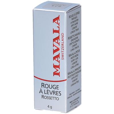Mavala R/Lev Adagio 623 4 g Lippenstift