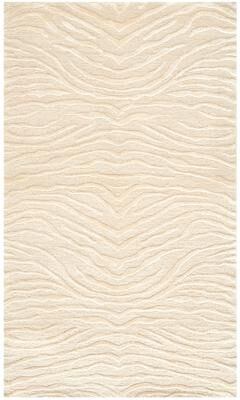 Martha Stewart by SAFAVIEH Journey Silk/ Wool Rug