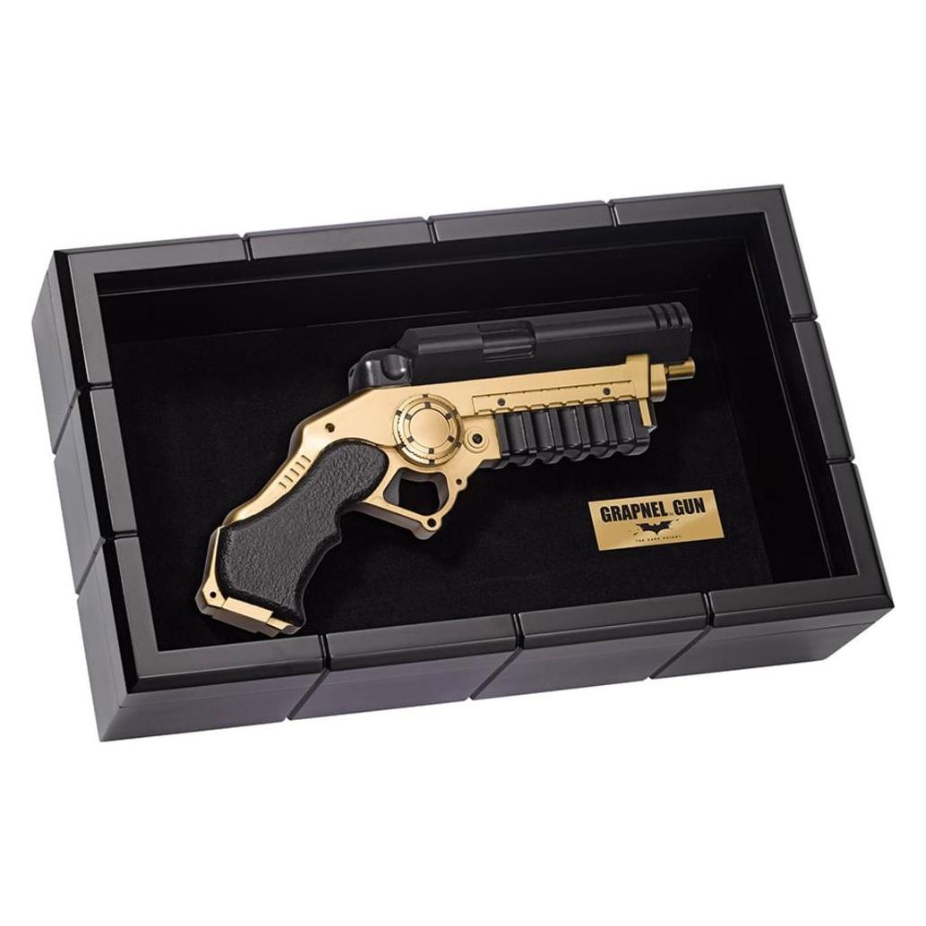 Noble Collection Batman The Dark Knight Replik (NN4003)