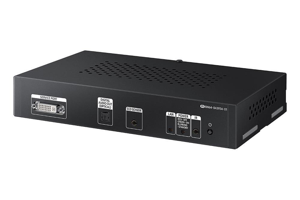 Samsung SBB-SNOWRAF Digital Signage Player SBB-SNOWRAF/EN