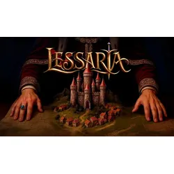 Lessaria: Fantasy Kingdom Sim