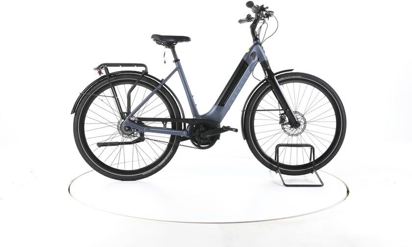Gazelle Ultimate C8+ City E-Bike Tiefeinsteiger - 306346