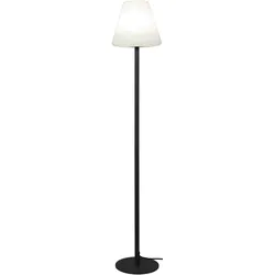 Star Trading, Stehlampe, Stehleuchte KRETA 150 cm (E27)