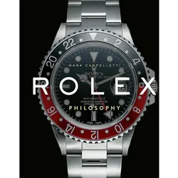 Rolex Philosophy, Ratgeber von Mara Cappelletti
