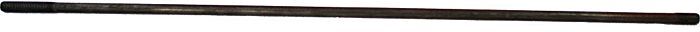 Wolf Wärmedämmung Mantel vorne 660mm 1668223 für MK-2-440/560-1020