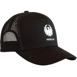 Merlin Burford Core Trucker Kappe