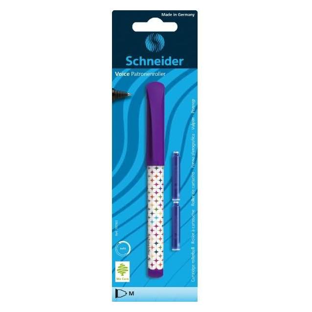 Magni Patronenroller Voice inkl. 2 Tintenpatronen (2x) (78780)
