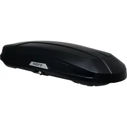 Dachbox Hapro Trivor 560 Anthracite