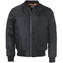 CLIQUE Bomberjacke 99 - schwarz XXL