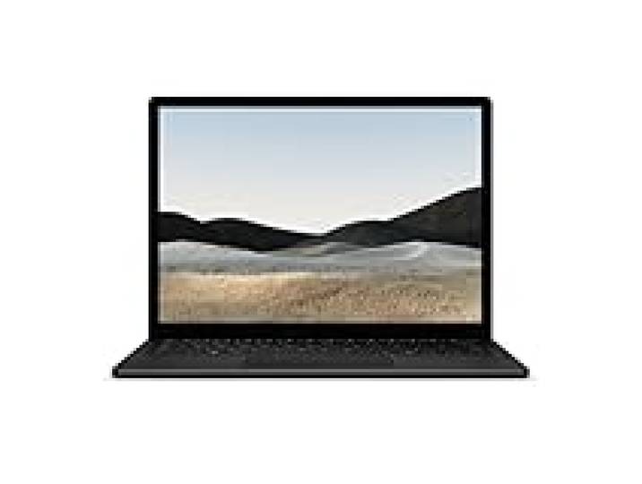 MICROSOFT - TABLET Surface LAPTOP4 R5/16/256 13IN W11 Black