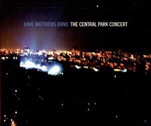 Dave Matthews Band - Central Park Concert,The - Preis vom 09.10.2026 07:28:09 h