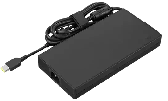 Lenovo 300W Slim Tip Netzgerät (CE)