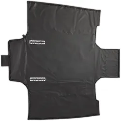 Weber, Grillabdeckung, Traveler Trunk Protector