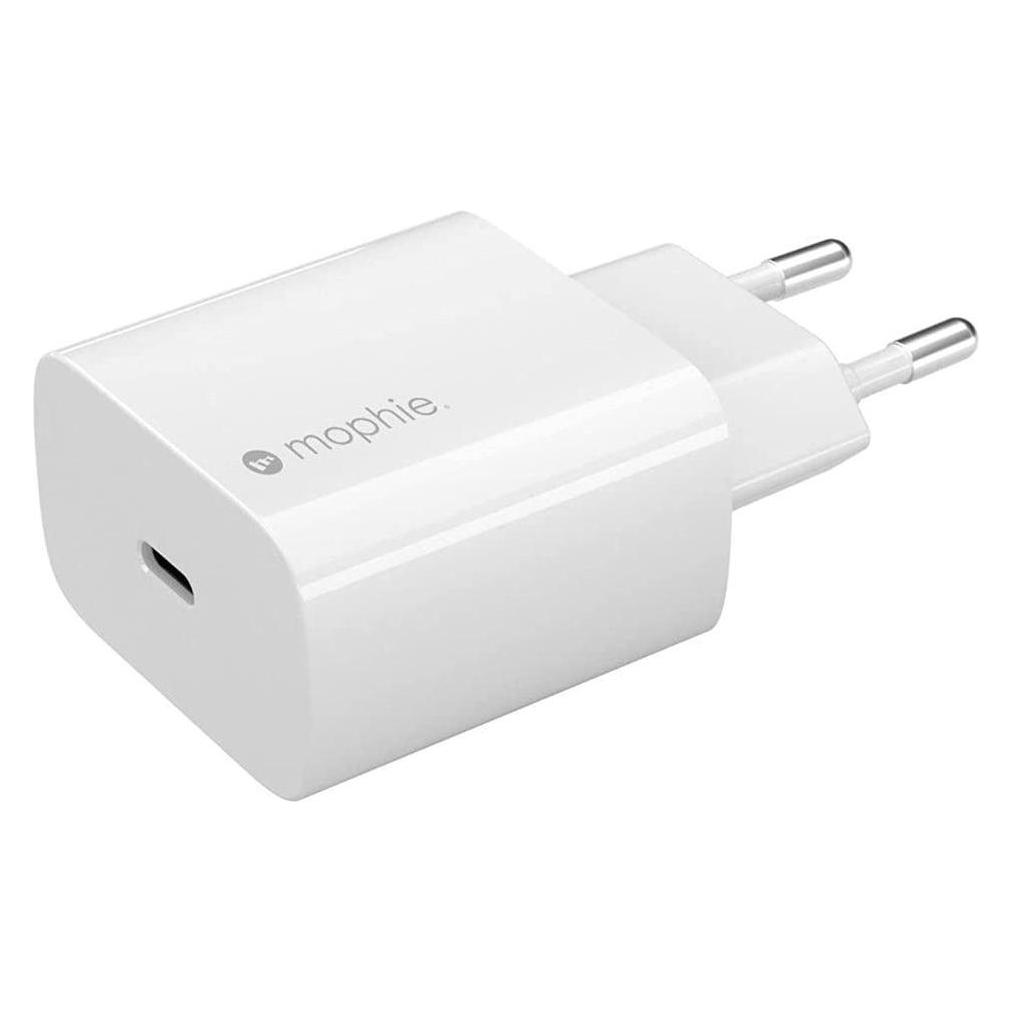 Zagg Mophie Accessories Wall (30 W, 1 Port) (409908422)
