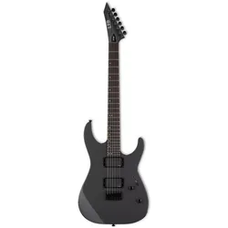 ESP LTD M-400HT Charcoal Metallic - E-Gitarre